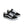 Tennis Old Skool para infante color negro