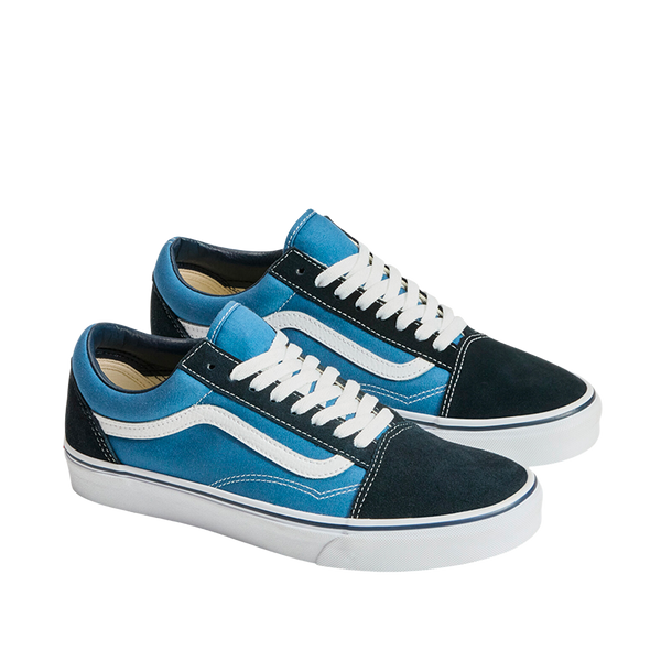 Tennis Old Skool unisex color navy