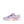 Tennis slip on Old Skool para niña color morado