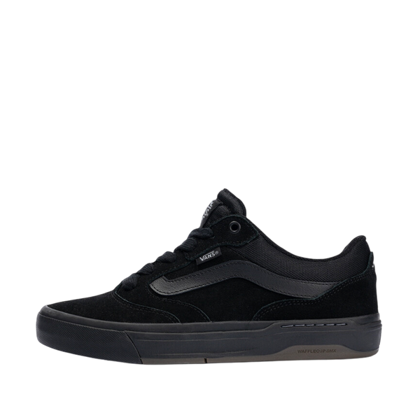 Tennis Mn Bmx para hombre color negro