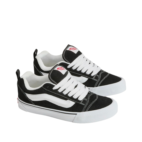 Tennis Knu Skool unisex color negro