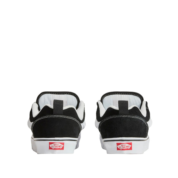 Tennis Knu Skool unisex color negro