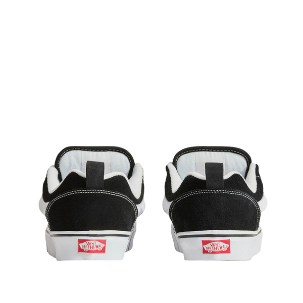 Tennis Knu Skool unisex color negro