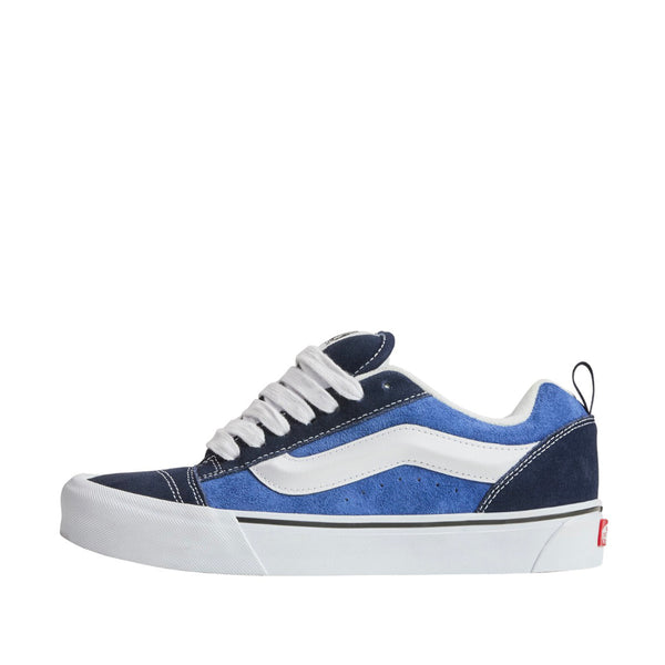 Tennis Knu Skool unisex color navy y negro