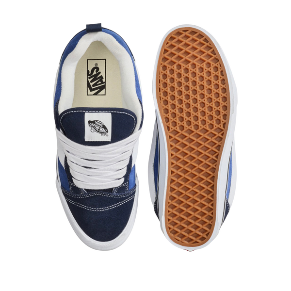 Tennis Knu Skool unisex color navy