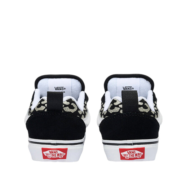 Tennis Knu Skool para niña color multi