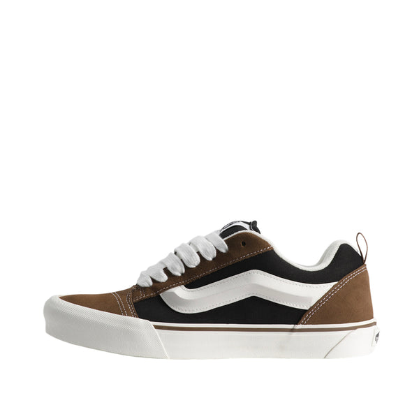 Tennis Knu Skool para hombre color café