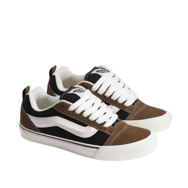 Tennis Knu Skool para hombre color café