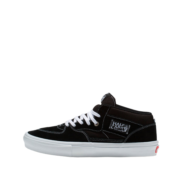 Tennis H Cab SK para hombre color negro y blanco