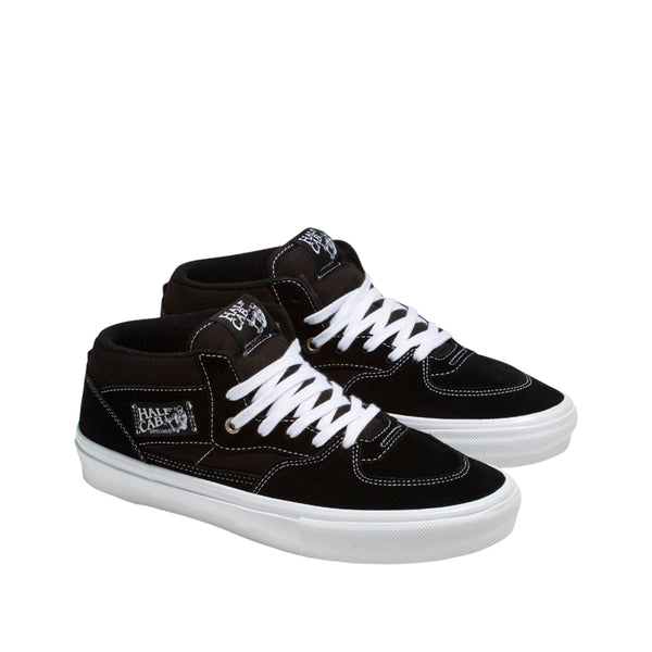 Tennis H Cab SK para hombre color negro y blanco