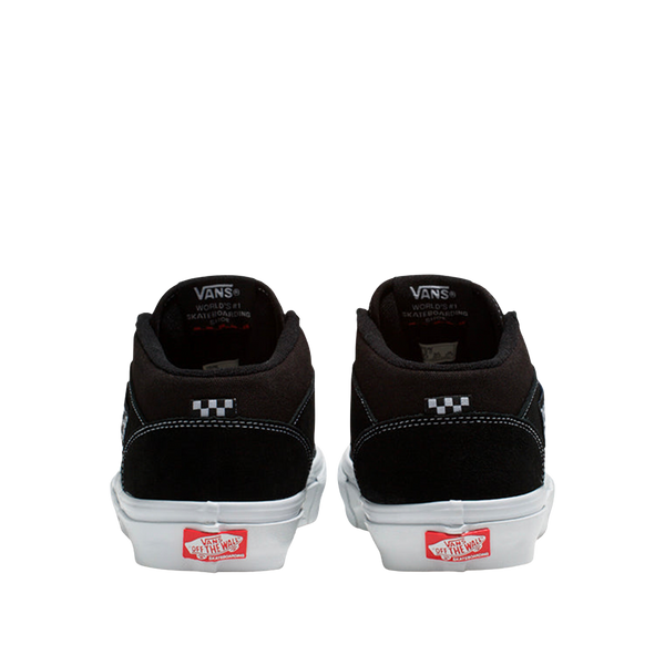 Tennis Cab SK para hombre color negro