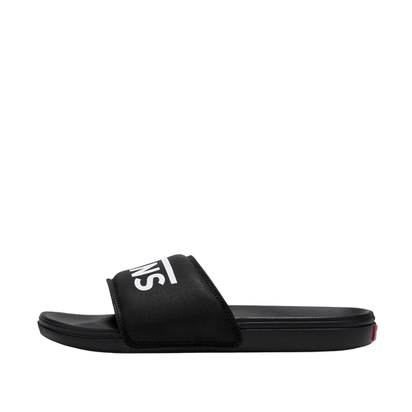 Sandalias Costa unisex color negro
