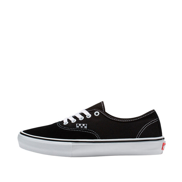 Tennis Auth para hombre color negro y blanco