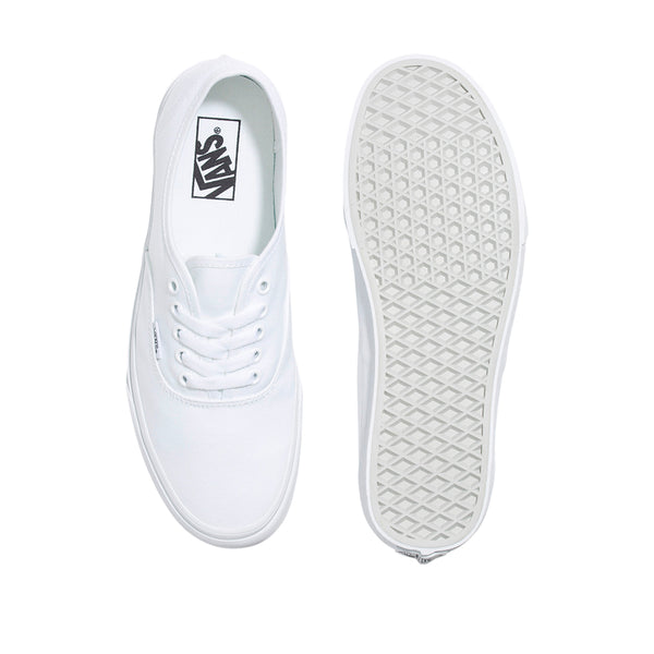 Tennis Auth unisex color blanco