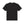 Camiseta Logo para hombre color negro