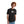 Camiseta Logo para hombre color negro
