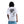 Camiseta Stockpi para hombre color blanco