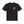 Camiseta Stockpi para hombre color negro