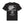 Camiseta Stockpi para hombre color negro