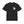 Camiseta Repres para hombre color negro