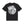 Camiseta Repres para hombre color negro