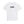 Camiseta Vans para hombre color blanco