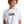 Camiseta Vans para hombre color blanco