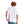 Camiseta Vans para hombre color blanco