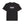 Camiseta Vans para hombre color negro