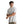 Camiseta LX para hombre color gris