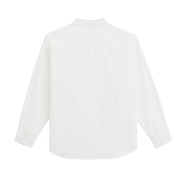 Camisa Lawson para hombre color blanco