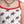 Camiseta Kiki para mujer color blanco