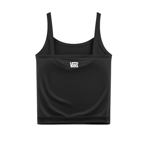 Camiseta Kiki para mujer color negro