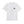 Camiseta Hlines para hombre color blanco