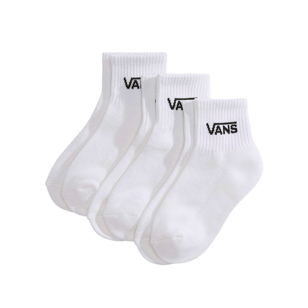 Calcetines Yhalf 3 pack unisex color blanco