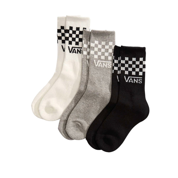 Calcetines Ymark 3 pack unisex color multi