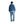 Jeans Denim para hombre color azul