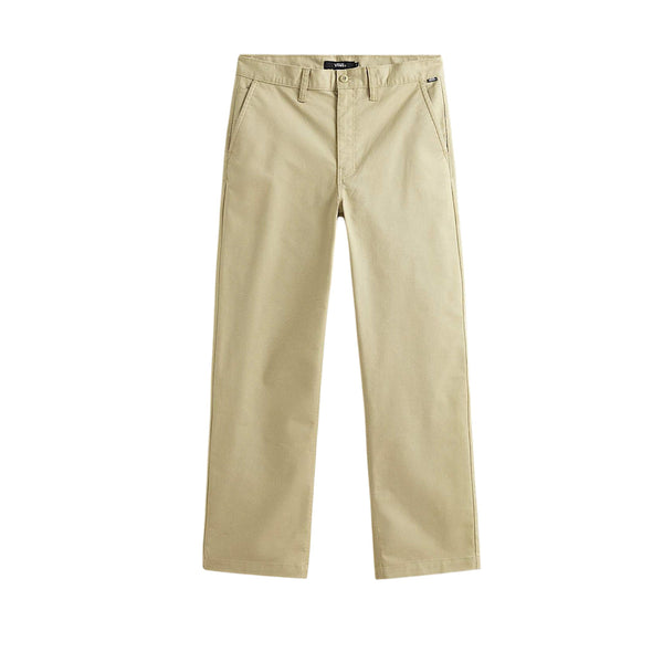 Pantalón chino para hombre color beige