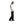 Pantalón Chino para hombre color negro