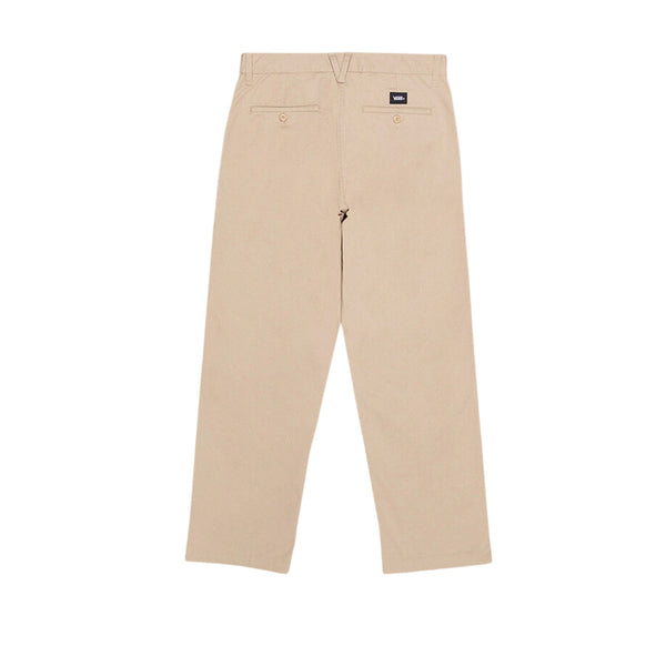 Pantalón Chino para hombre color beige