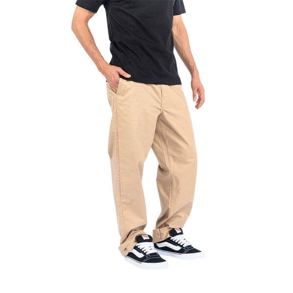 Pantalón Chino para hombre color beige