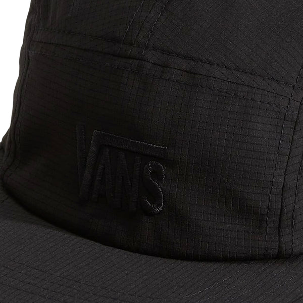 Gorra Vans unisex color negro