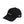 Gorra Vans unisex color negro