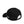 Gorra Vans unisex color negro