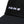Gorra Vans unisex color negro