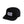 Gorra Jonhy unisex color negro