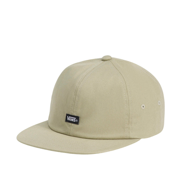 Gorra Patty unisex color crema