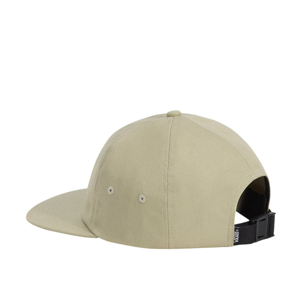Gorra Patty unisex color crema