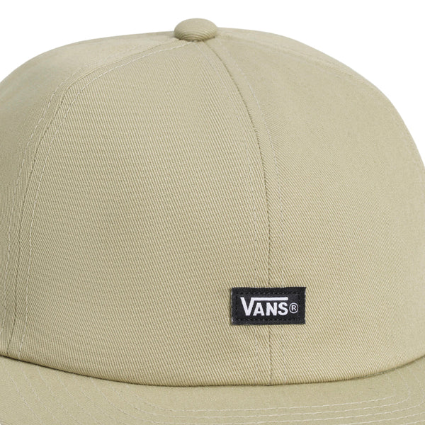Gorra Patty unisex color crema