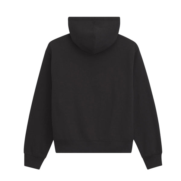 Sudadera Stretch para hombre color negro